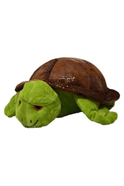 Çelik Halley Oyuncak Peluş Kaplumbağa 30 Cm 62903