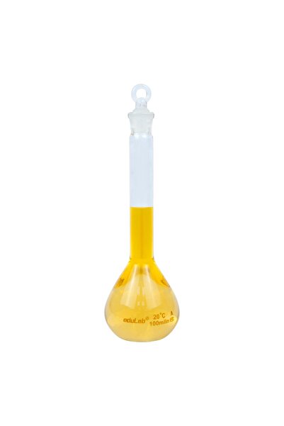 Edulab Balon Joje (100 ml. Cam)