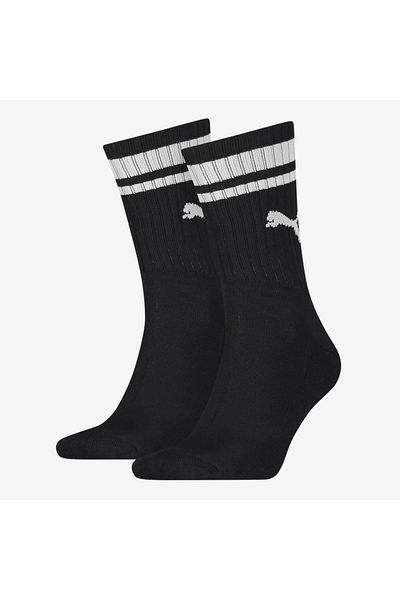 Puma Чорапи Herıtage Stripe (опаковка от 2)