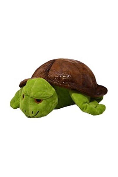 Çelik Halley Toy Plush Turtle 20 cm 62902
