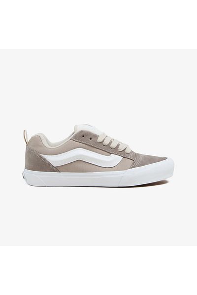 Vans Unisex Knu Skool Gray Sneaker