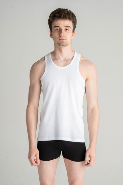 Mercan 100% Cotton Athlete Men's Athlete