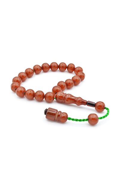 Murty99 Mărgele de rugăciune cu mascota Efe, cu semnătură de Hakkı Usta, croi...