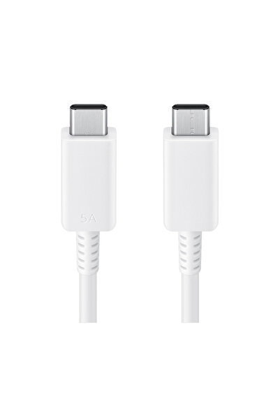 ORJİNALL Samsung Galaxy Type-c Girişli 25w Hızlı Şarj Aleti Cihazı