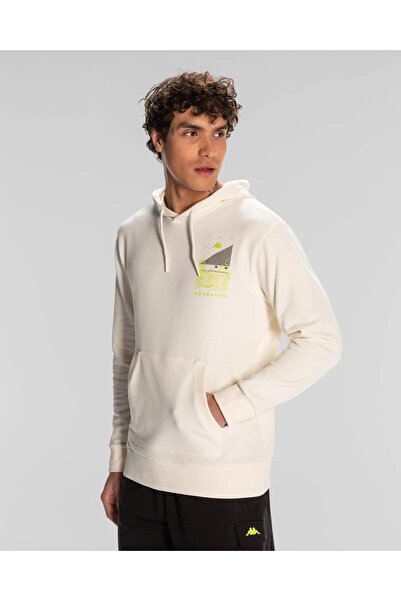 Kappa Αυθεντικό ανδρικό φούτερ Spacetime Hoodie