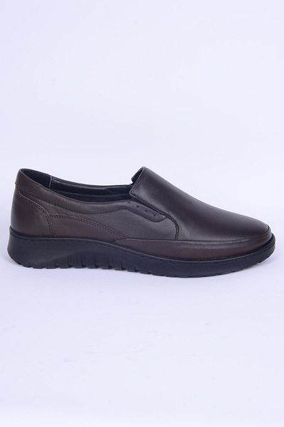 Riccardo Colli Z.137501 Кафяви Comfort зимни дамски обувки