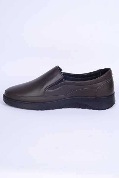 Riccardo Colli Z.137501 Kahverengi Comfort Kışlık Kadın Ayakkabı