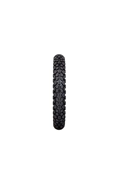 Servis Kuba CG 50 Pro New Arka Lastik Cross Dişli Şambrelli Model 2.75-18Uyumlu