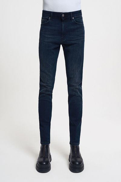 Loft 2032762 Ricardo Petrol Men's Jeans