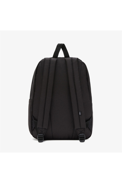 Vans Old Skool Drop V Unisex Siyah Sırt Çantası