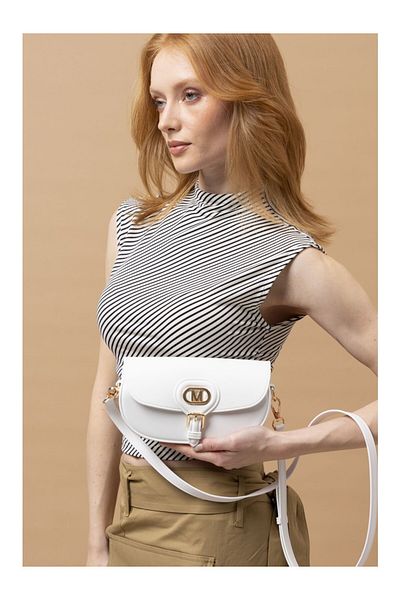 Matthew Cox BYN2234 ΤΣΑΝΤΑ MATTHEW COX CROSSBODY