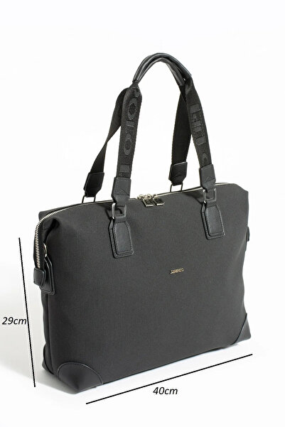 Just Polo Original Women's Sports Model Suitcase Large Size Long Strap Hand a...