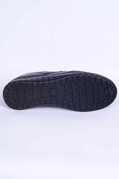 Riccardo Colli Z.137520 Siyah Comfort Kışlık Kadın Ayakkabı