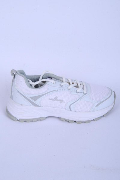 WALKWAY Navia G White-ice Women's Sneakers