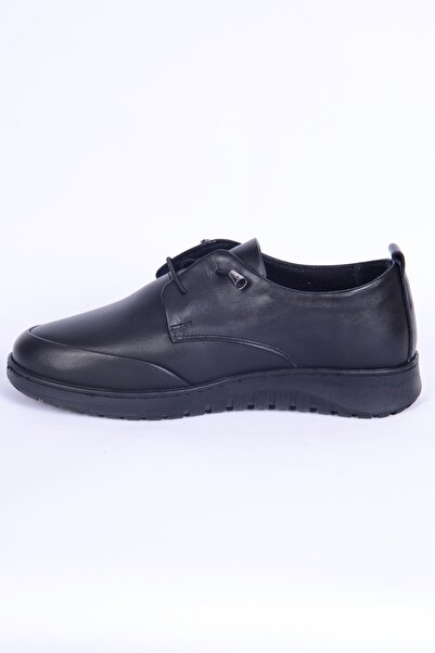 Riccardo Colli Z.137520 Siyah Comfort Kışlık Kadın Ayakkabı