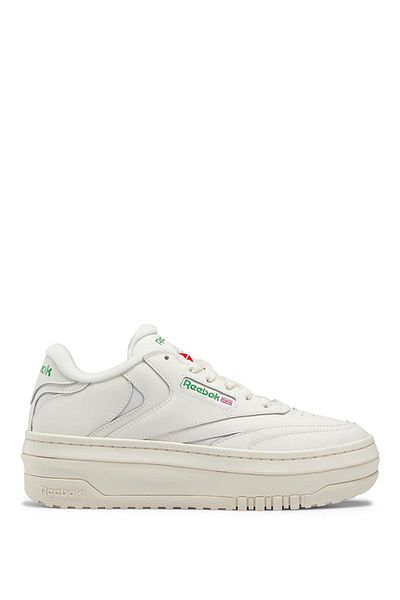 Reebok Club C Extra Bej Kadın Sneaker Fiyatı, Yorumları - Trendyol