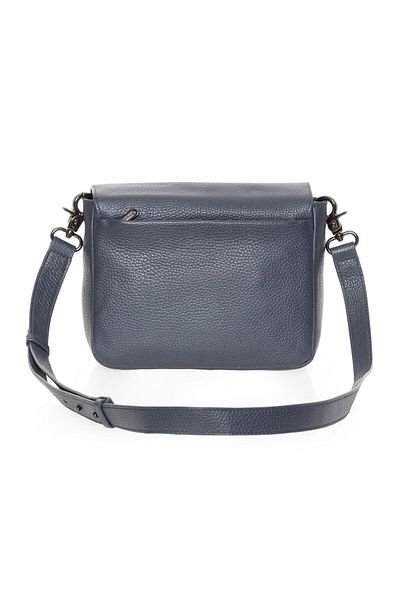 Mandarina Duck Mellow Leather Geanta de umar Piele 36 cm