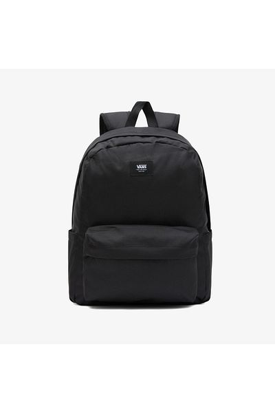 Vans Unisex Backpack - Black Old Skool Vn000H4Wblk1