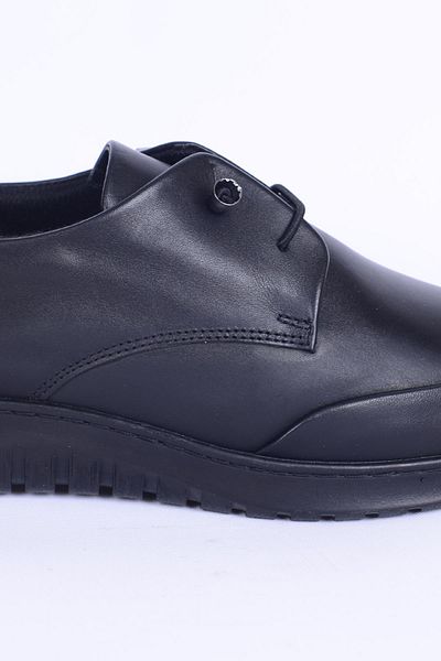 Riccardo Colli Z.137520 Черни Comfort Зимни дамски обувки