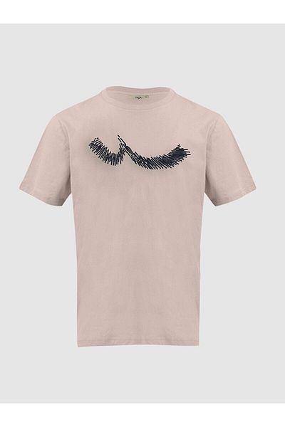 Ltb Lilac T-Shirt with Logo