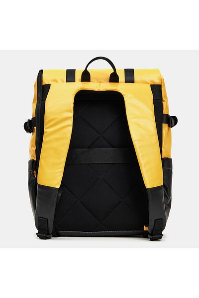 Mandarina Duck Öko-beschichteter Tagesrucksack 50 cm