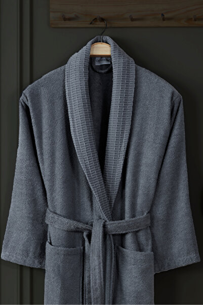 My Catherine 3-Piece Towel Bathrobe Set 100% Cotton | Quality Bathrobe Set | Softness and Absorption