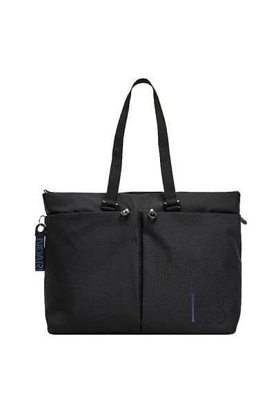 Mandarina Duck MD20 Shopper Bag 40 cm Laptop compartment