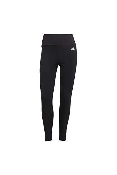 adidas Дамски черни клинове за тренировка W 3s 78 Tig - GL4040