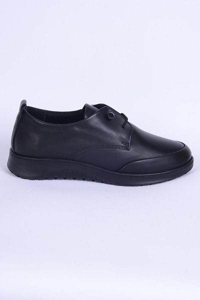 Riccardo Colli Z.137520 Черни Comfort Зимни дамски обувки