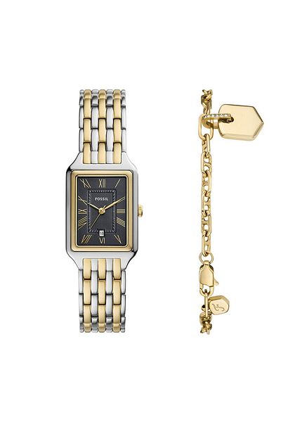 Fossil Female Wrist Watch 189477