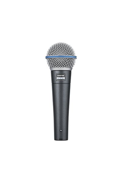 Shure Vocal Microphone Beta-58A