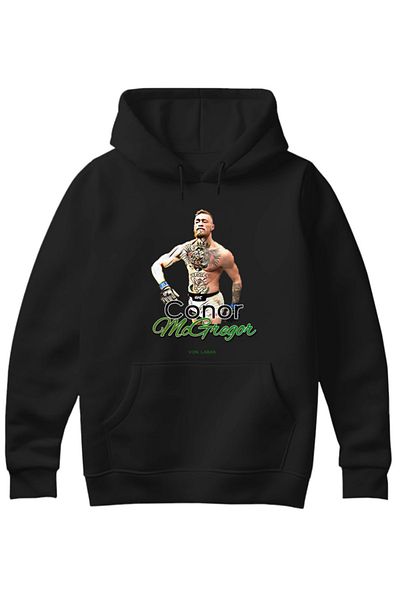 MAGORS Conor Mc Gregor Designed Unisex Cotton Sweatshirt