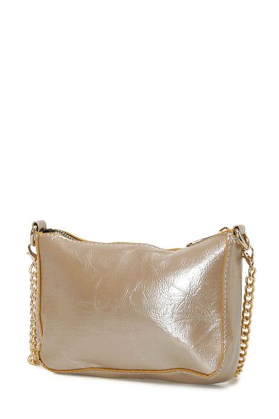 Butigo CLT DRES CPRZ 4PR Gold Damen Umhängetasche