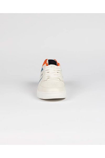 Kappa Authentic barney tour unisex sneaker