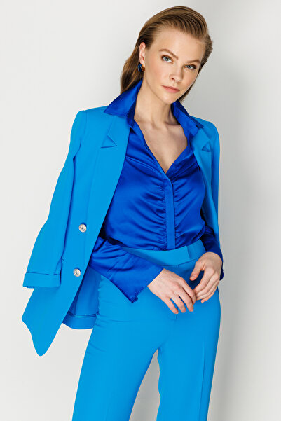 Ekol 23y.ekl.ckt.04092.1 Ceket