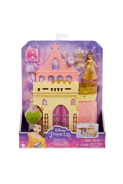 Disney PRINCESSA CASTELUL LUI BELLE
