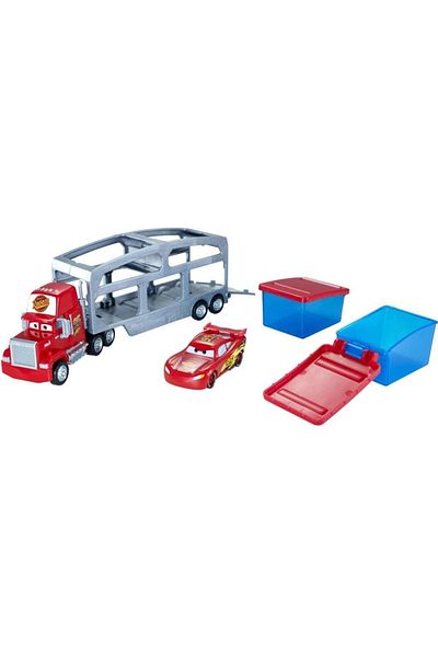 CARS MACK TRANSPORTATORUL