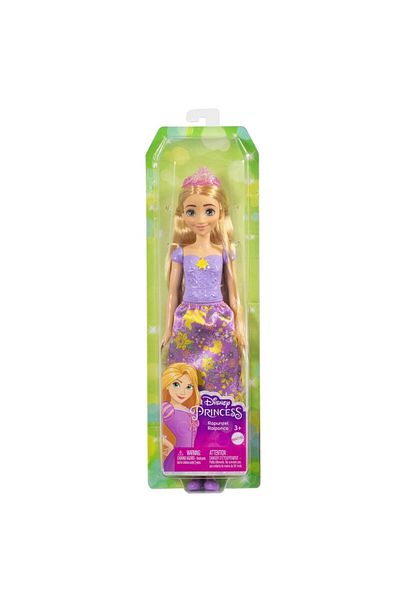 Disney PRINCESSA PAPUSA PRINTESA RAPUNZEL