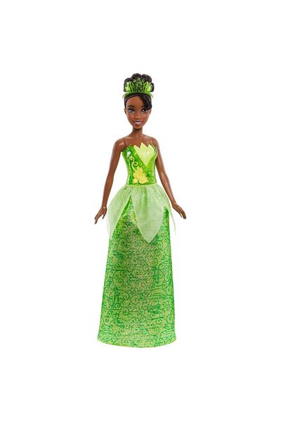 Disney PRINCESS PAPUSA PRINTESA TIANA
