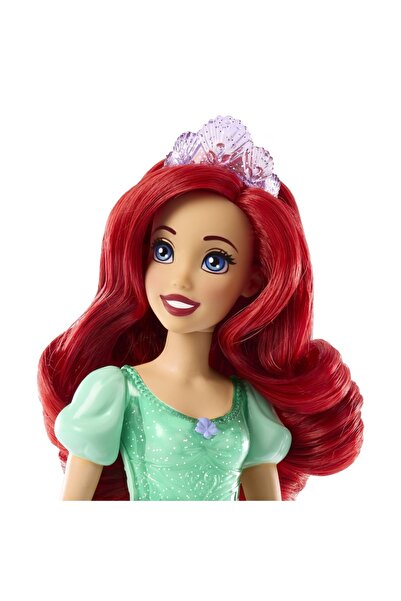 Disney PRINCESS PAPUSA ARIEL