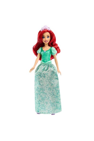 Disney PRINCESS PAPUSA ARIEL