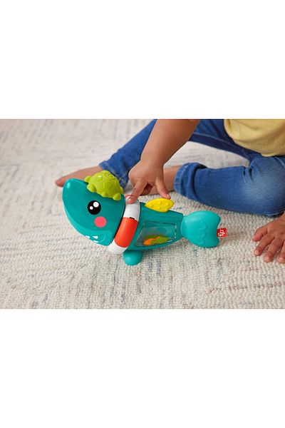 FISHER PRICE RECHINUL PRIETENOS