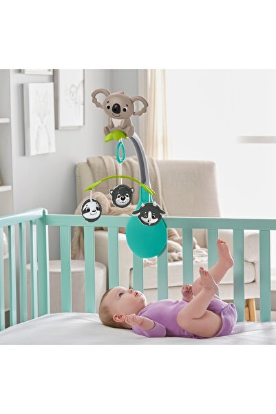 FISHER PRICE CARUSEL MUZICAL 3 IN 1