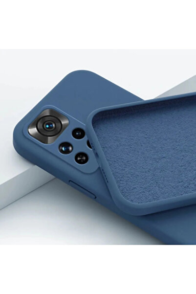 Fibaks حافظة Redmi Note 11 Pro & 12 Pro 4G مع كاميرا بارزة من الداخل، غطاء من...