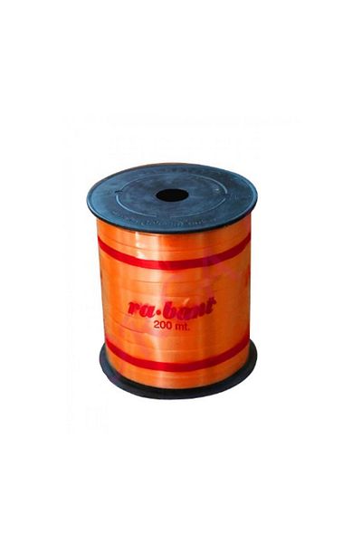 Toptan Bulurum Wagon Rabant Packing Raffia 200 M. Hologram Orange