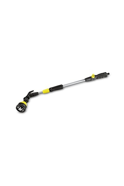 Karcher Premium Su Püskürtme Başlığı