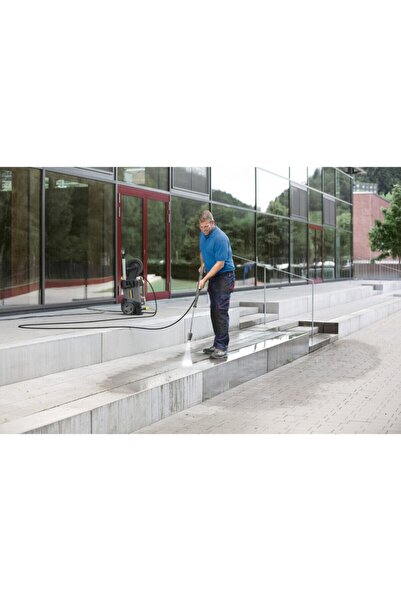 Karcher HD 5/15 C Plus Basınçlı Yıkama Makinesi