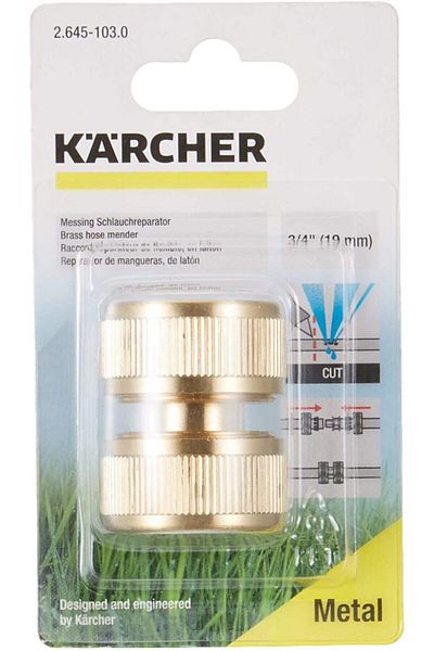 Karcher 5 Pack Filter Bags for Nt 25/1 Ap