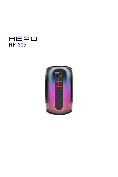 HEPU MÜZİK ÇALAR HP- S05