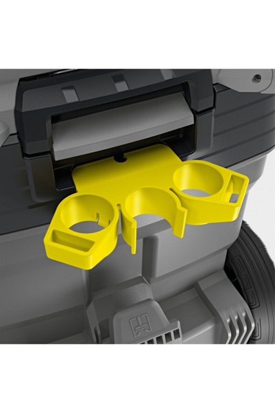 Karcher Nt 30/1 Tact Profesyonel Elektirik Süpürgesi